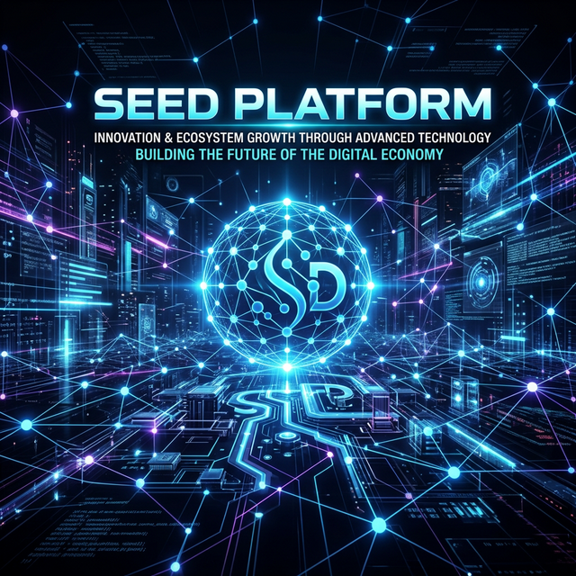 시드플랫폼 프로모션